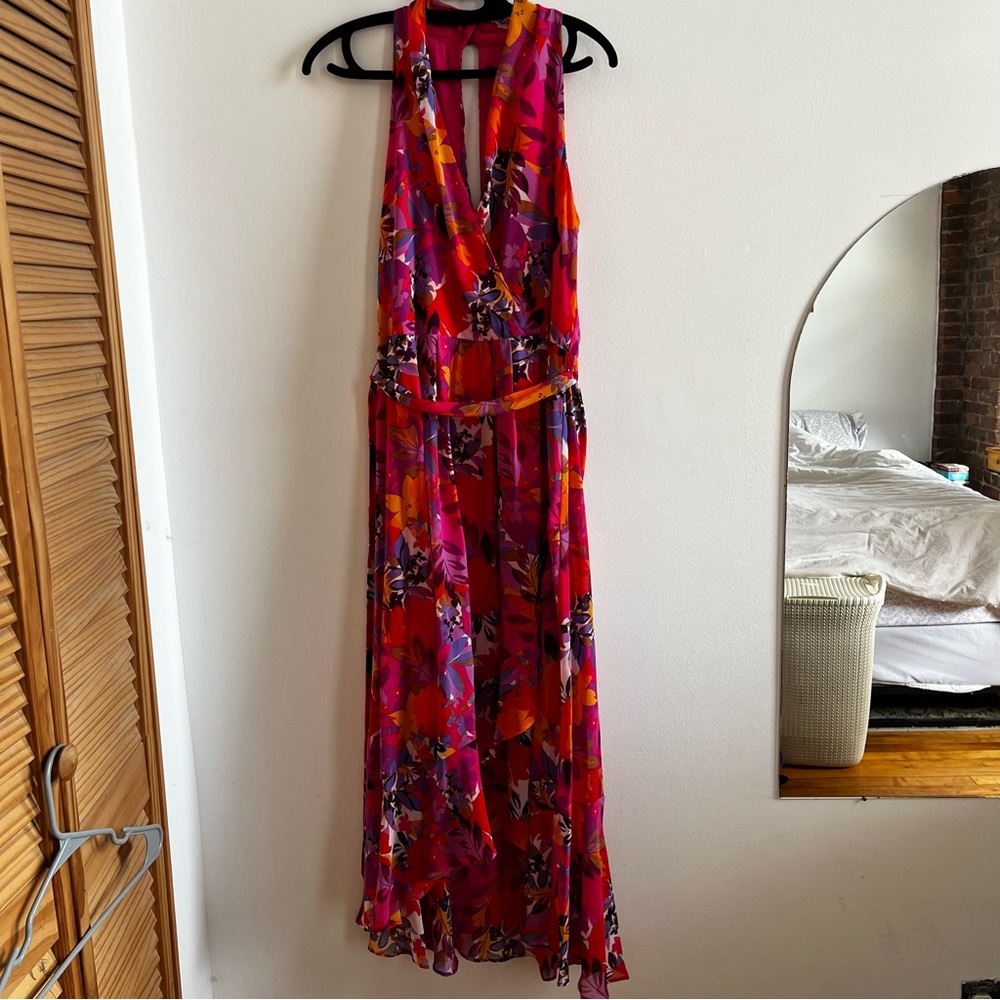 Julia Jordan Dress